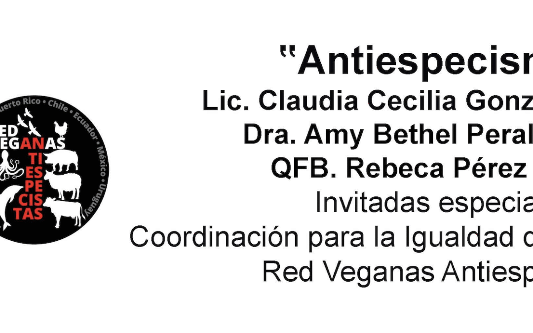 La Academia Veterinaria Mexicana, A.C., invita a Sesión Solemne de Clausura del LXI Año Académico: Ciclo de Conferencias