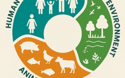 One Health desde el antiespecismo: hacia una salud verdaderamente compartida