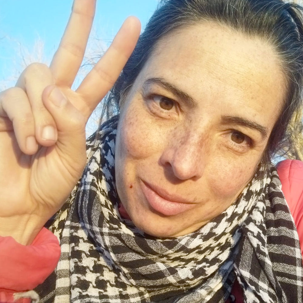 Ana María Villaseñor Ana María Villaseñor