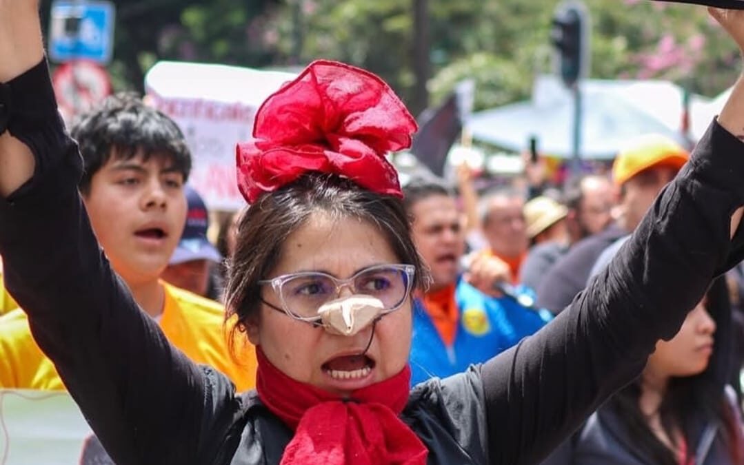 Resumen anual de actividades 2025