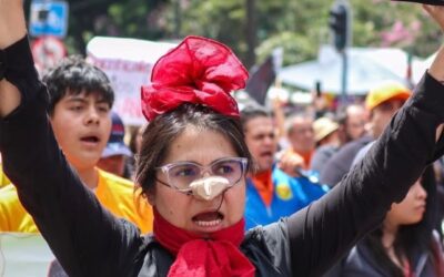 Resumen anual de actividades 2025