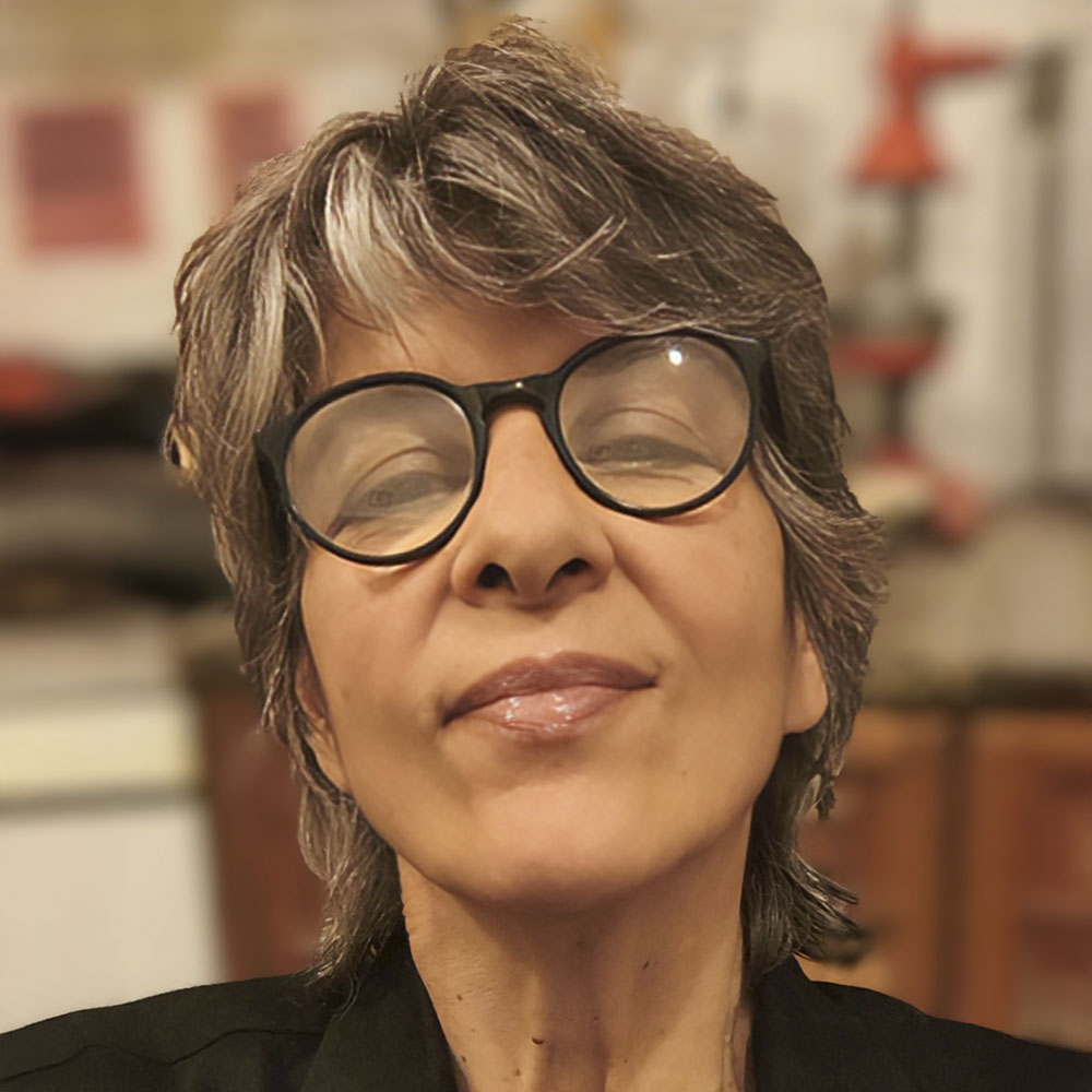 Veró Mac Lennan Veró Mac Lennan