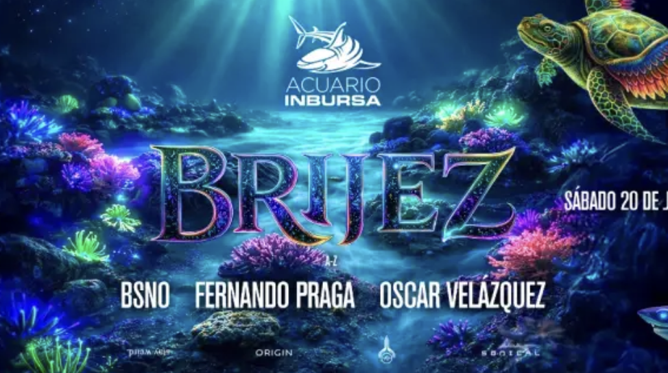 Denuncia Evento Inbursa